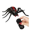 Wholesale Funny Animal Infrared Realistic Real Simulation Rc Remote Control Spider Toy
