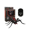 Wholesale Funny Animal Infrared Realistic Real Simulation Rc Remote Control Spider Toy