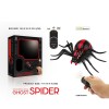 Wholesale Funny Animal Infrared Realistic Real Simulation Rc Remote Control Spider Toy