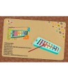 Sale Funny Musical Instrument Early Education Music Xylophone Piano Toy,Multifunctional Musical Toy With Xylophone