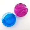 12 Crystal Colour Mud Children Snot Sets Transparent Jelly Clay Crystal Mud Slime