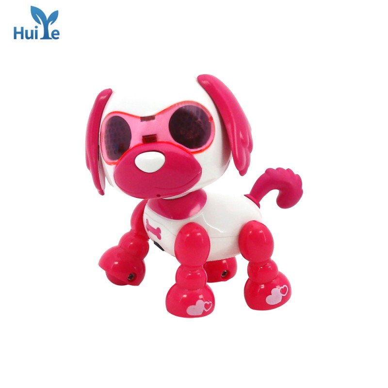Huiye Robot Dog Inte...