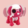 Huiye Robot Dog Intelligent Voice Recorder Toy Smart Emotion Electric Musical Interactive touch Function toy Robot Dog