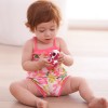 Huiye Robot Dog Intelligent Voice Recorder Toy Smart Emotion Electric Musical Interactive touch Function toy Robot Dog