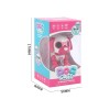 Huiye Robot Dog Intelligent Voice Recorder Toy Smart Emotion Electric Musical Interactive touch Function toy Robot Dog
