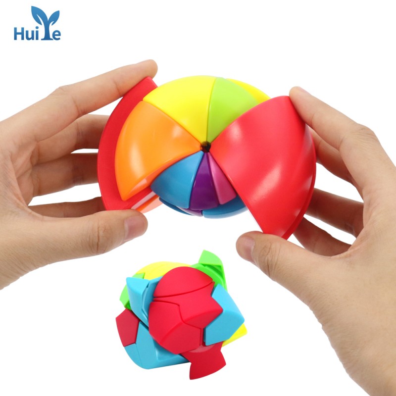 Huiye magnetic ball ...