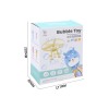 Huiye Soap Bubble Toy cartoon Outdoor Play bubble maker bubble liquid toy for kids flying dragonfly toys