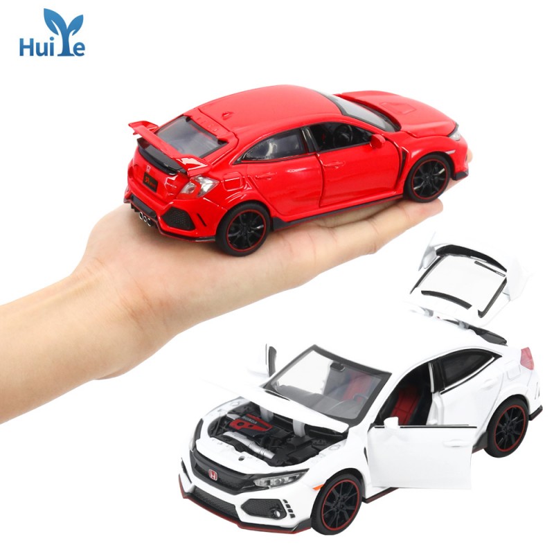 Huiye metal diecast ...