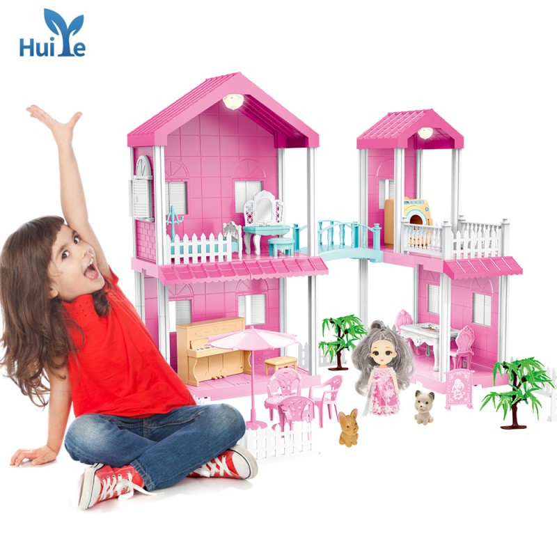 Huiye Miniture Doll ...