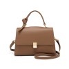Ladylik Factory Direct soft leather high quality fashion crossbody Shoulder Bag purse handbags