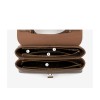 Ladylik Factory Direct soft leather high quality fashion crossbody Shoulder Bag purse handbags