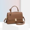 Ladylik Factory Direct soft leather high quality fashion crossbody Shoulder Bag purse handbags