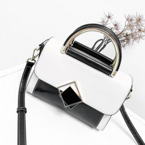 Ladylike multicolor Traditional Patchwork fashion bags 2022 Shoulder Bag