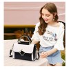 Ladylike multicolor Traditional Patchwork fashion bags 2022 Shoulder Bag