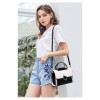 Ladylike multicolor Traditional Patchwork fashion bags 2022 Shoulder Bag