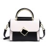 Ladylike multicolor Traditional Patchwork fashion bags 2022 Shoulder Bag