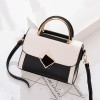 Ladylike multicolor Traditional Patchwork fashion bags 2022 Shoulder Bag