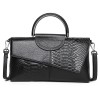 2021 Crocodile Pattern Leather Clutch Cow Leather evening Bag clutch bags for woman