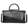 2021 Crocodile Pattern Leather Clutch Cow Leather evening Bag clutch bags for woman
