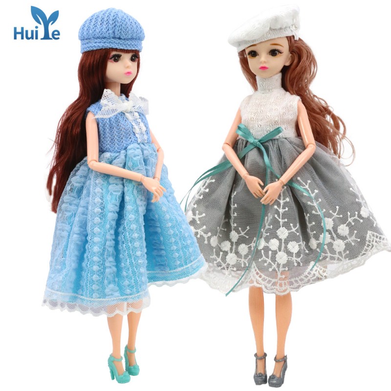 Huiye toy baby doll ...