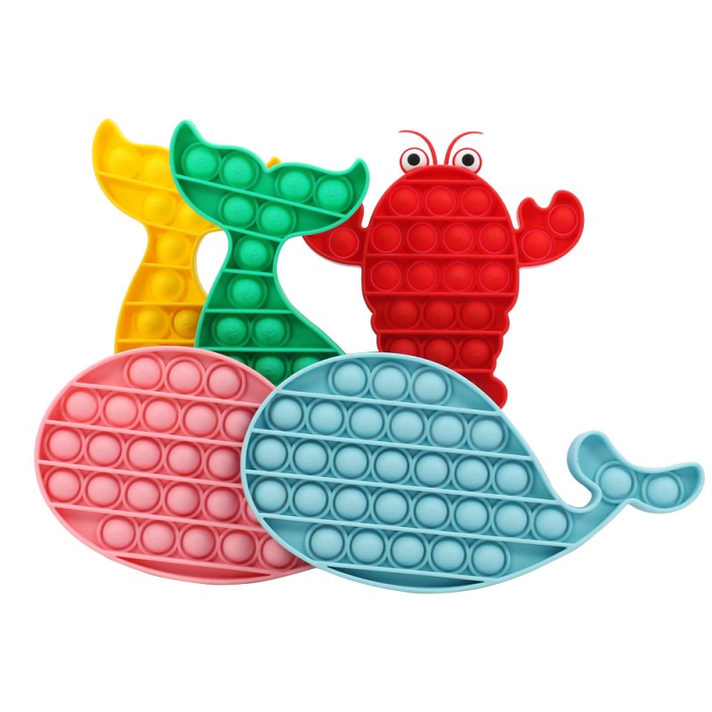 Huiye New fidget toy...