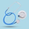 Huiye wooden doctor toys kids Simulation nurse pretend role play doctor set toys red medical kit educational doctor toys