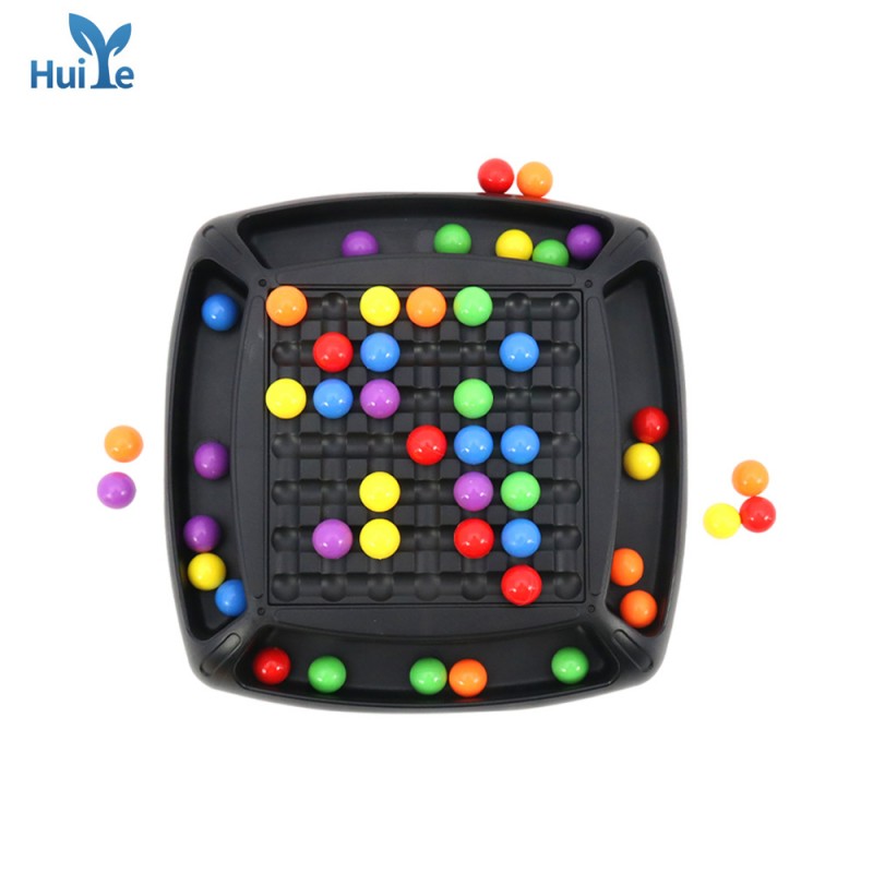 Huiye play fun board...