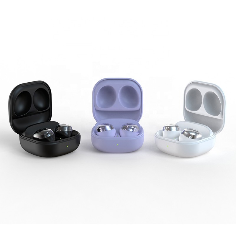 High End TWS Wireless Earbuds BT V5.1 Newest Mini Portable Sports Wireless Headphones Earphone