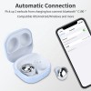 High End TWS Wireless Earbuds BT V5.1 Newest Mini Portable Sports Wireless Headphones Earphone