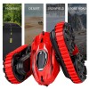 Huiye wholesale rc cars hobby rc toy high speed jumping stunt racing cars remote control toy car electric