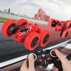 Huiye wholesale rc cars hobby rc toy high speed jumping stunt racing cars remote control toy car electric