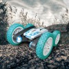 Huiye rc stunt car toy wholesale hobby remote control amphibious stunt twist rc car carros stunt car toy