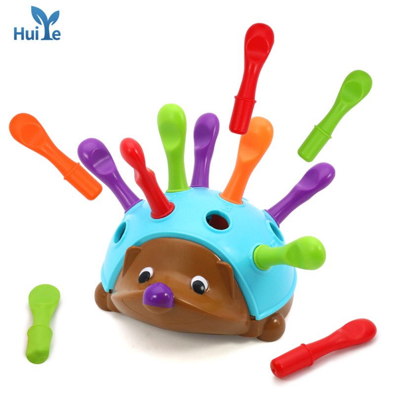 Huiye montessori edu...