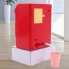 Huiye pretend play washing machine education toys Electric Washing Machine Toys with soft light and sound education toys