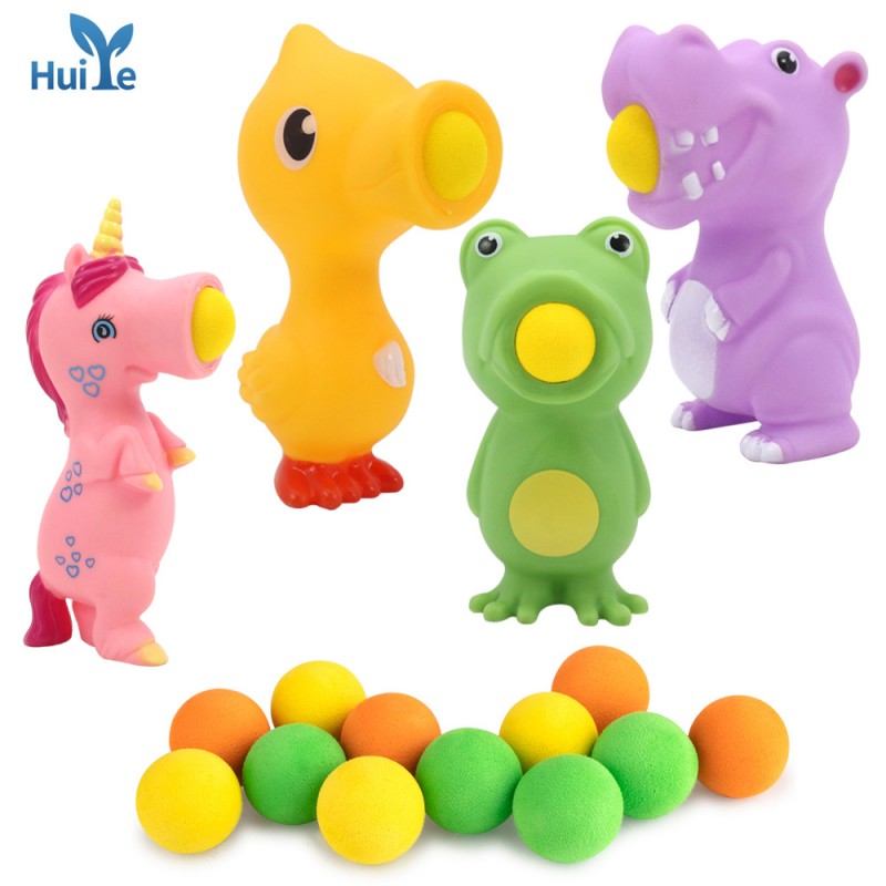Huiye popper ball ru...