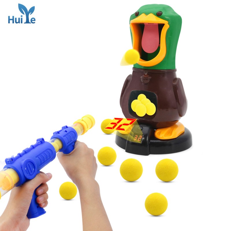 Huiye soft paint bal...