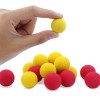 Huiye soft paint ball guns set gun paint ball toys gun soft bullet shooting target game toy with bullets shoot for kids