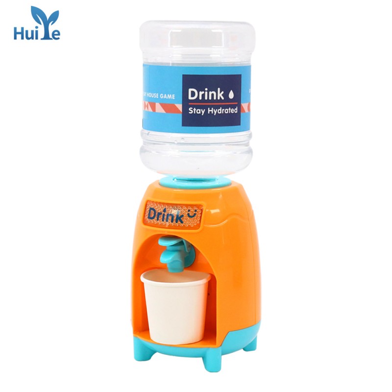 Huiye water dispense...