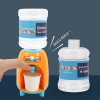 Huiye water dispenser toy pretend playing kids play kitchen toys set mini drink drinking dispenser machine toy set
