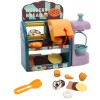 Huiye toy kitchen sets pretend play plastic kitchen baby kids pretend supermarket shopping toys play sets toy oyuncaklar