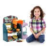 Huiye toy kitchen sets pretend play plastic kitchen baby kids pretend supermarket shopping toys play sets toy oyuncaklar