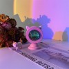 Modern Sunset Table Lamp Wall Background Romantic USB Charging Sunset Projection For Home Decoration Atmosphere