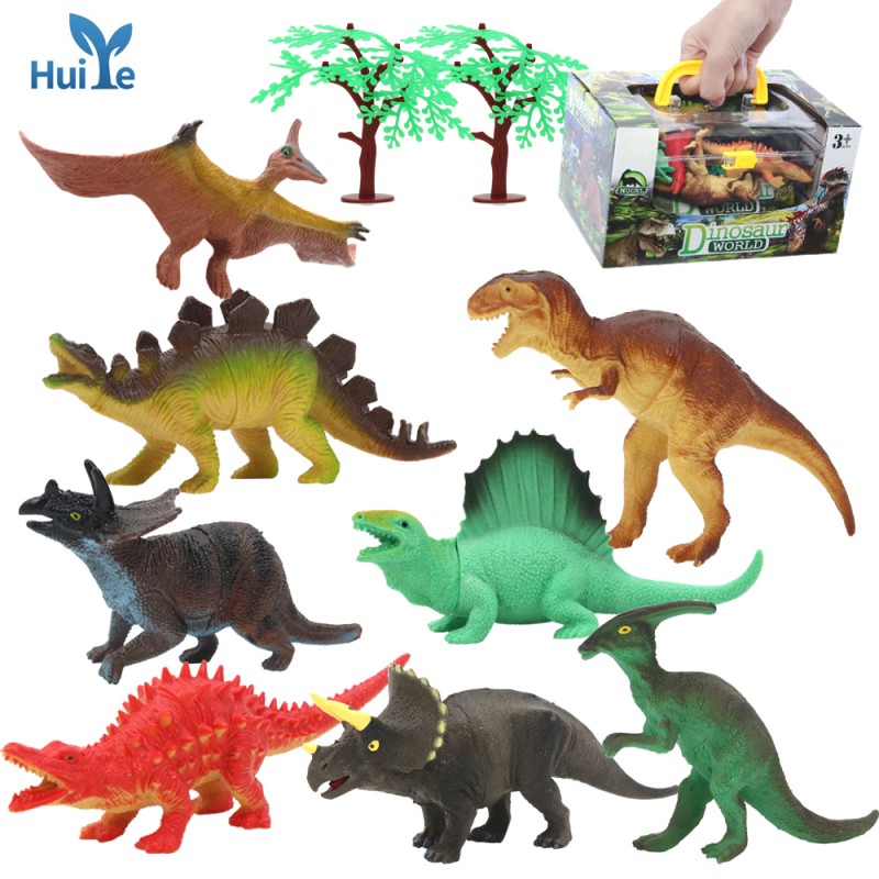 Huiye jurassic world...