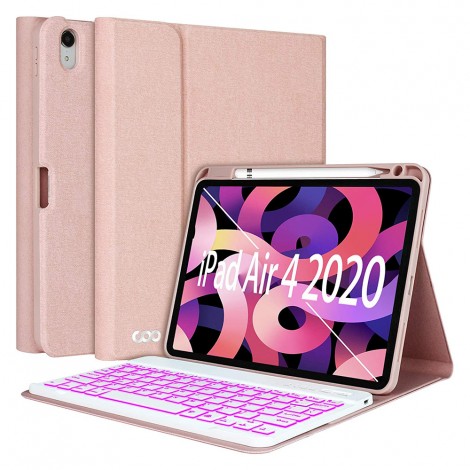 Hard cover tablet case for ipad 10.9 inch