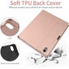 Hard cover tablet case for ipad 10.9 inch