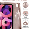 Hard cover tablet case for ipad 10.9 inch