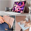 Hard cover tablet case for ipad 10.9 inch
