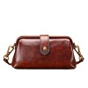 2021 Genuine Leather handbags fashion bags for ladies girls