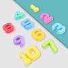 Huiye scale toys educational kids balance montessori toys animal lion balance scales math counting balance games toy