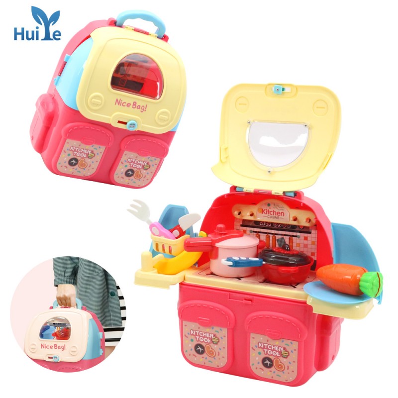 Huiye plastic kitche...